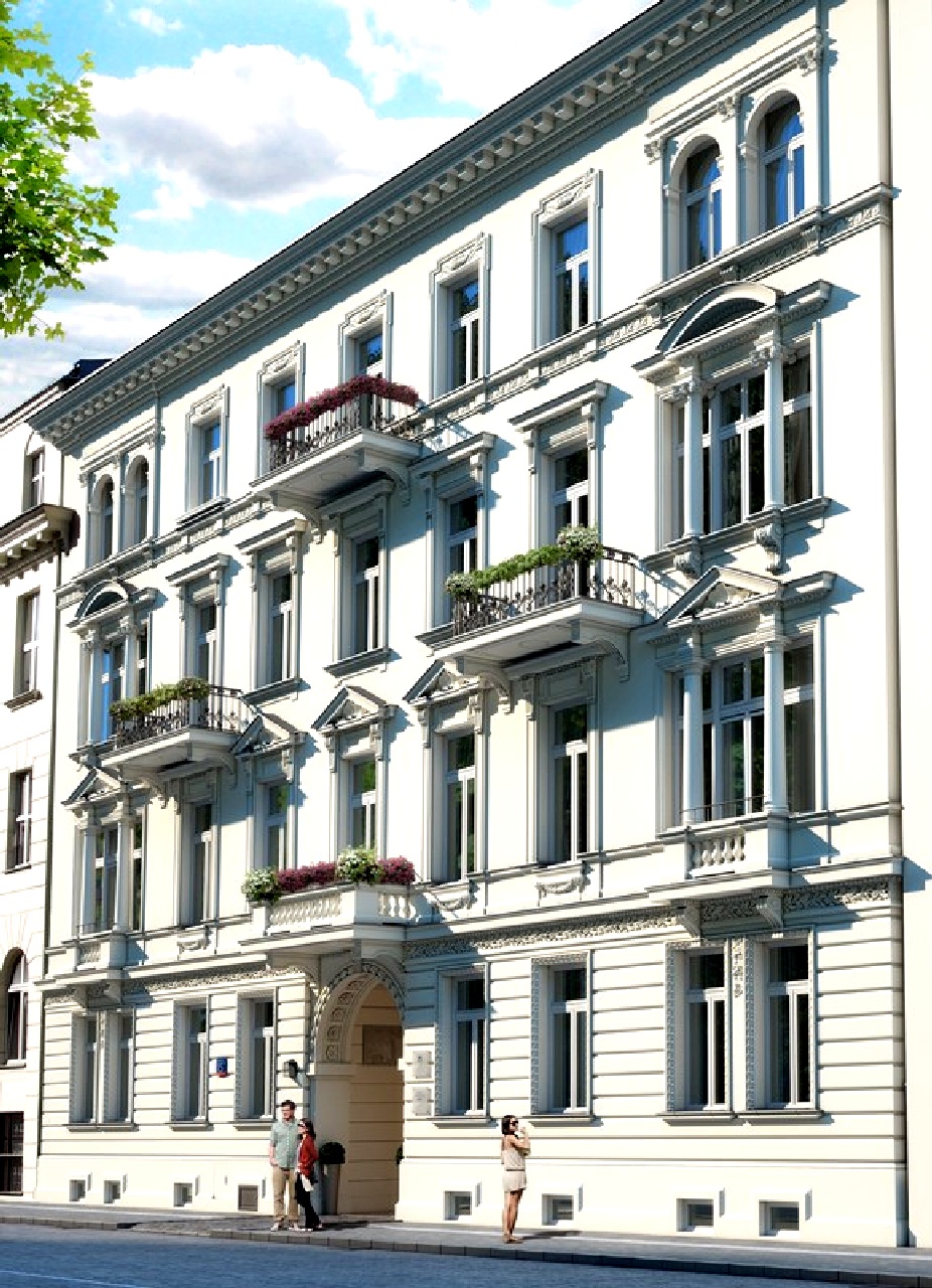 Kopernika 15