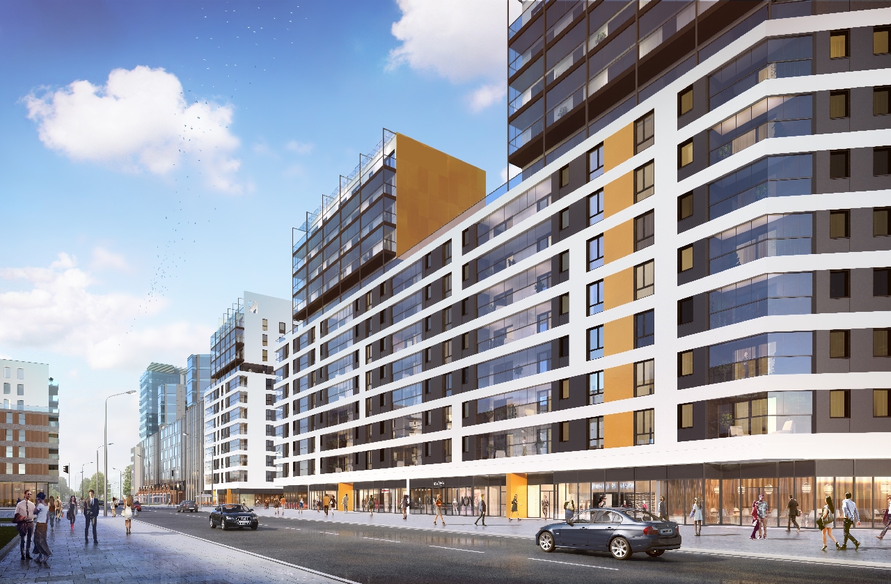 METROPOINT