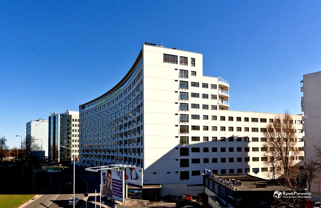 Apartamenty Solec 24