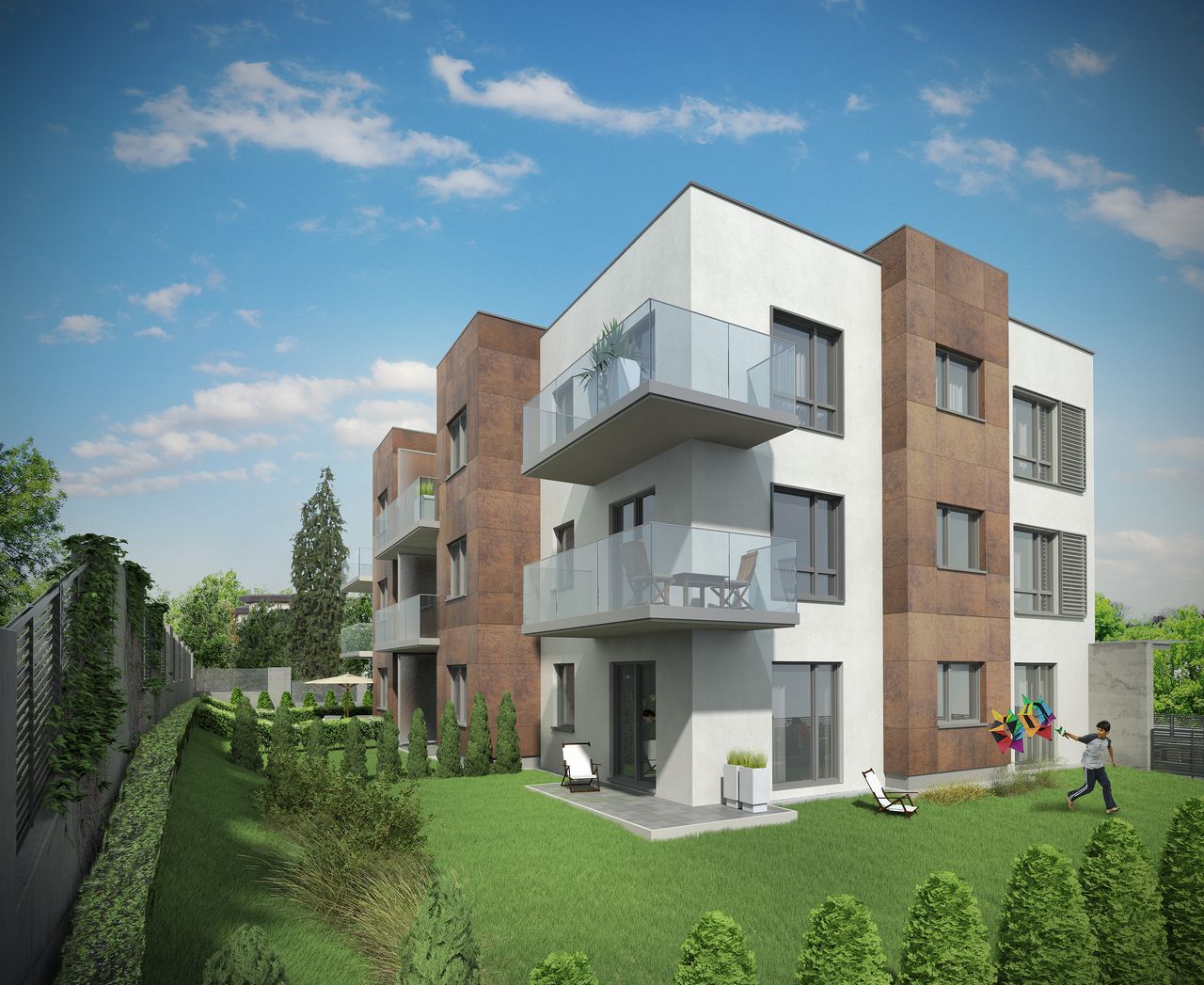 Architektów 44