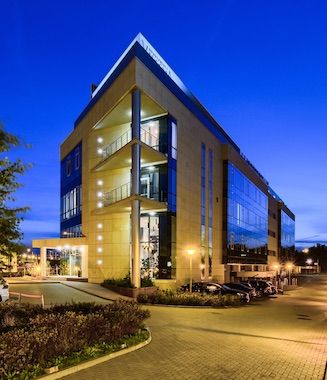 Varsovia Apartamenty Jerozolimskie