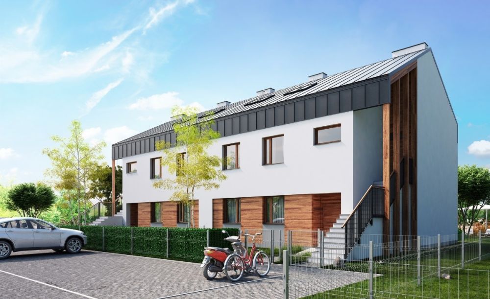 Lawendowa Kraina IV etap