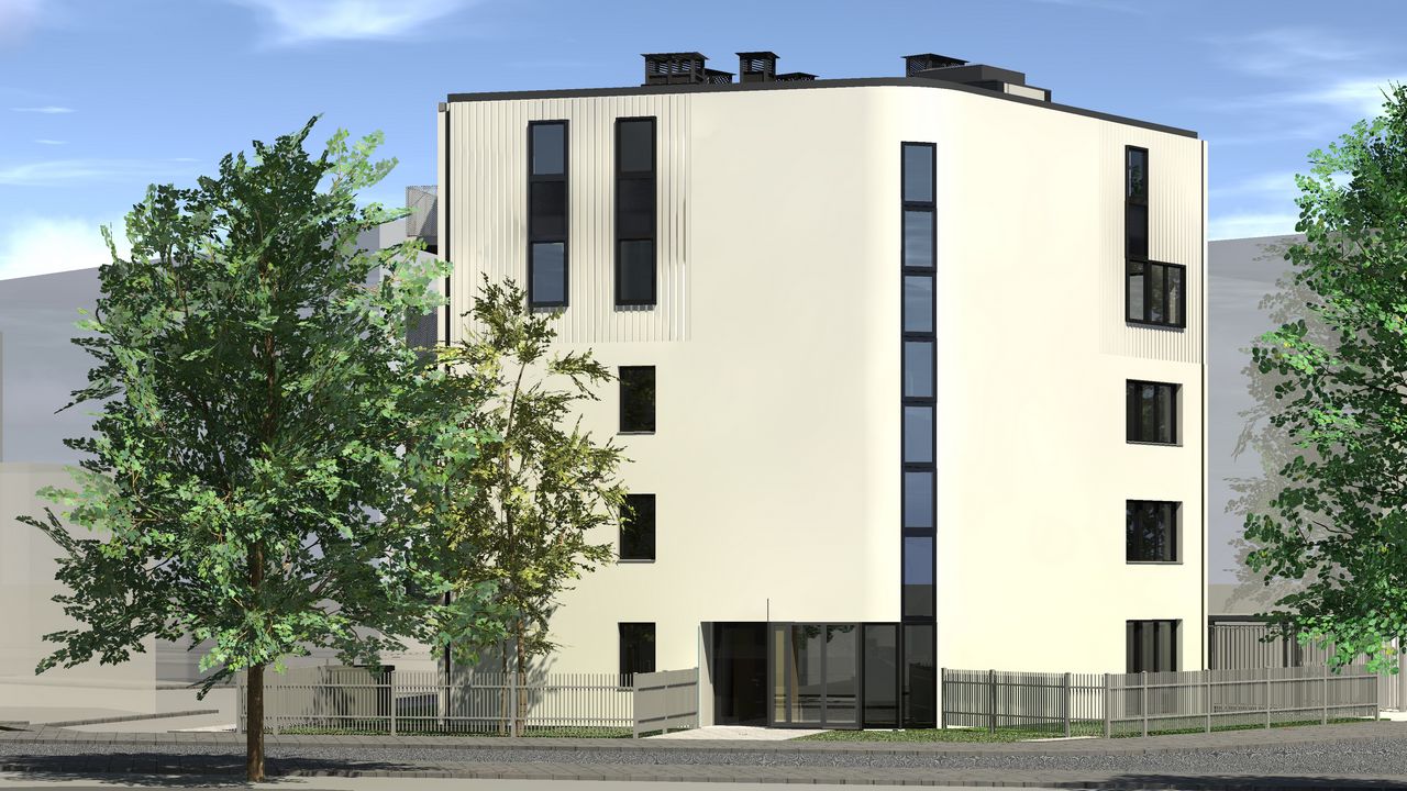 APARTAMENTY SPALINOWA
